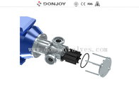 Donjoy SS316L RX-04 Flexible Impeller Pump For Berry