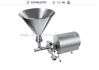 Emulsifying Homogeneous High Purity Pumps For Mixing The Cheese And Food