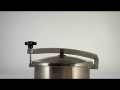 Gương Ss316 Tank Manhole Cover Áp suất mở vào trong hình elip 435 × 335mm