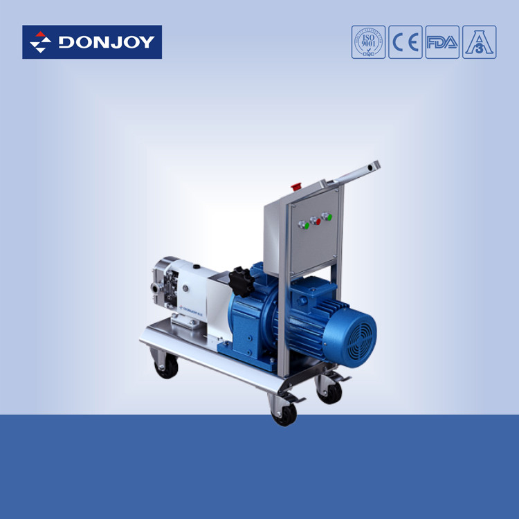 Thép không rỉ cao Bơm Hoa Sen, máy bơm bơm thùy bơm dương bơm cho fuild