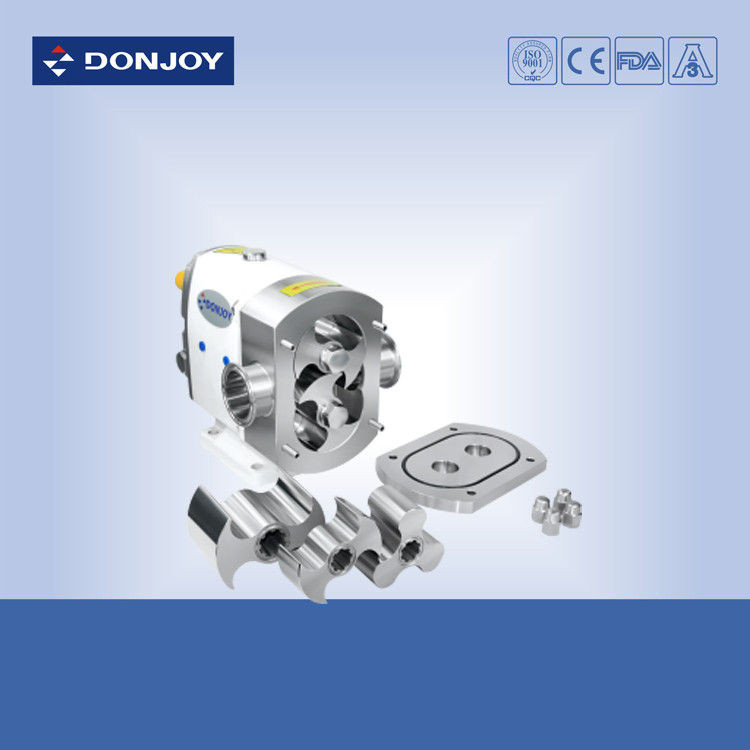 Thép không rỉ cao Bơm Hoa Sen, máy bơm bơm thùy bơm dương bơm cho fuild