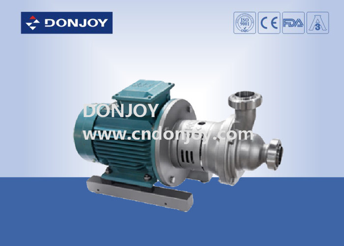 CIP-L-20 bơm tự khởi động để làm sạch đường ống và trở lại,bơm CIP Purtiy cao