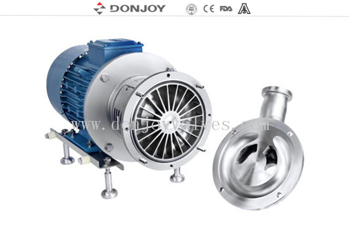 CIP-L-20 bơm tự khởi động để làm sạch đường ống và trở lại,bơm CIP Purtiy cao