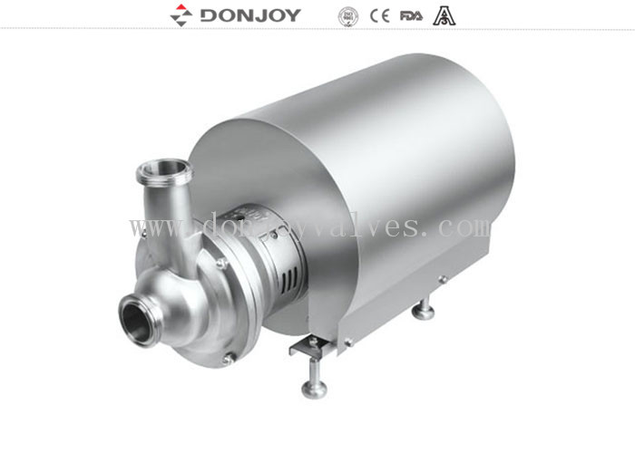 CIP-L-20 bơm tự khởi động để làm sạch đường ống và trở lại,bơm CIP Purtiy cao