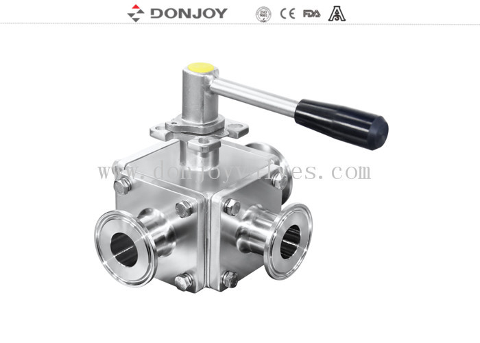 SS316L Động cơ điện L cổng 1.5 