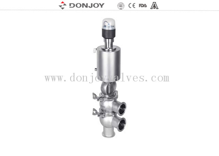 Van ghế ngược vệ sinh aseptic 3 cách (loại 21) với hoạt động khí