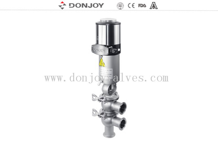 Van ghế ngược vệ sinh aseptic 3 cách (loại 21) với hoạt động khí