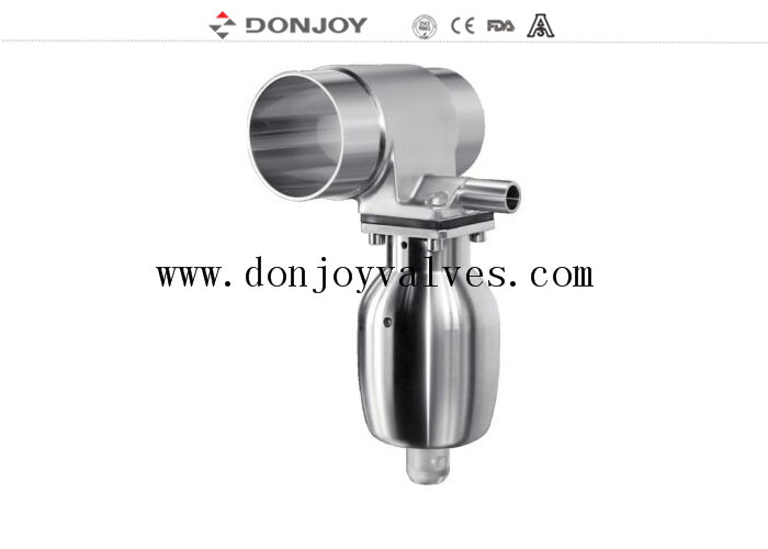 Donjoy T-type 3 Way Valve Diaphragm cho phamcy