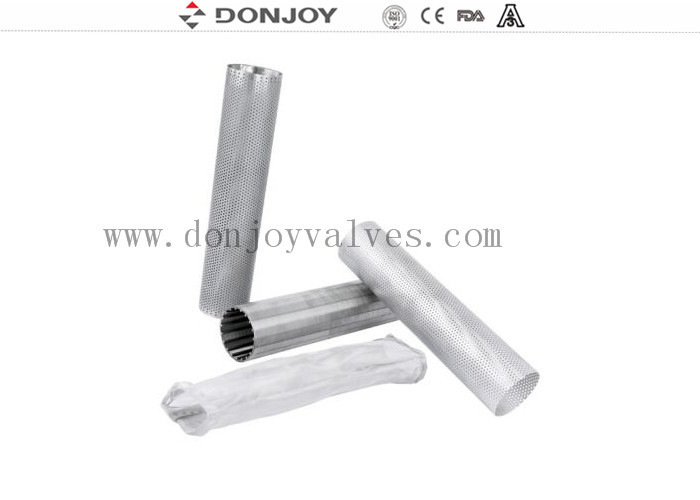Bộ lọc vệ sinh nội tuyến Donjoy Bộ lọc vệ sinh nội tuyến Ss304 1.5 