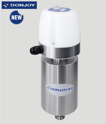 Mini C - Top Pneumatic Valve Control Head