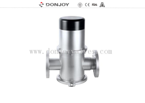 4-70M3/H KV VALUE pressure regulating valve 0.3-5 bar out pressure